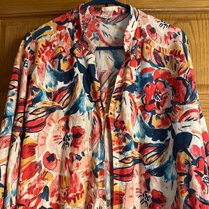 Free People Romper intimately